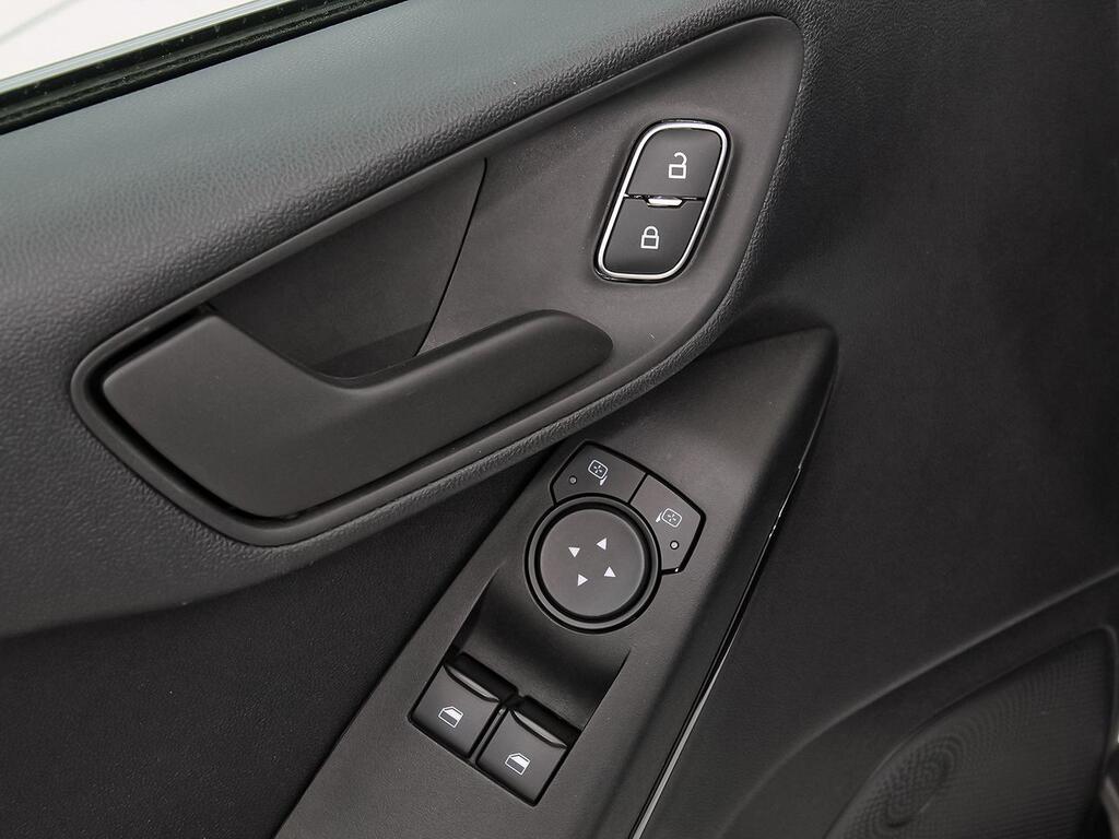 Ford Fiesta 1.0 EcoBoost 74kW (100CV) Trend 5p 13