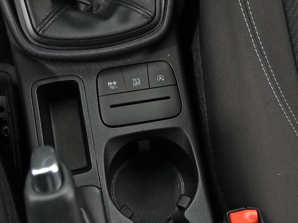 Ford Fiesta 1.0 EcoBoost 74kW (100CV) Trend 5p 25