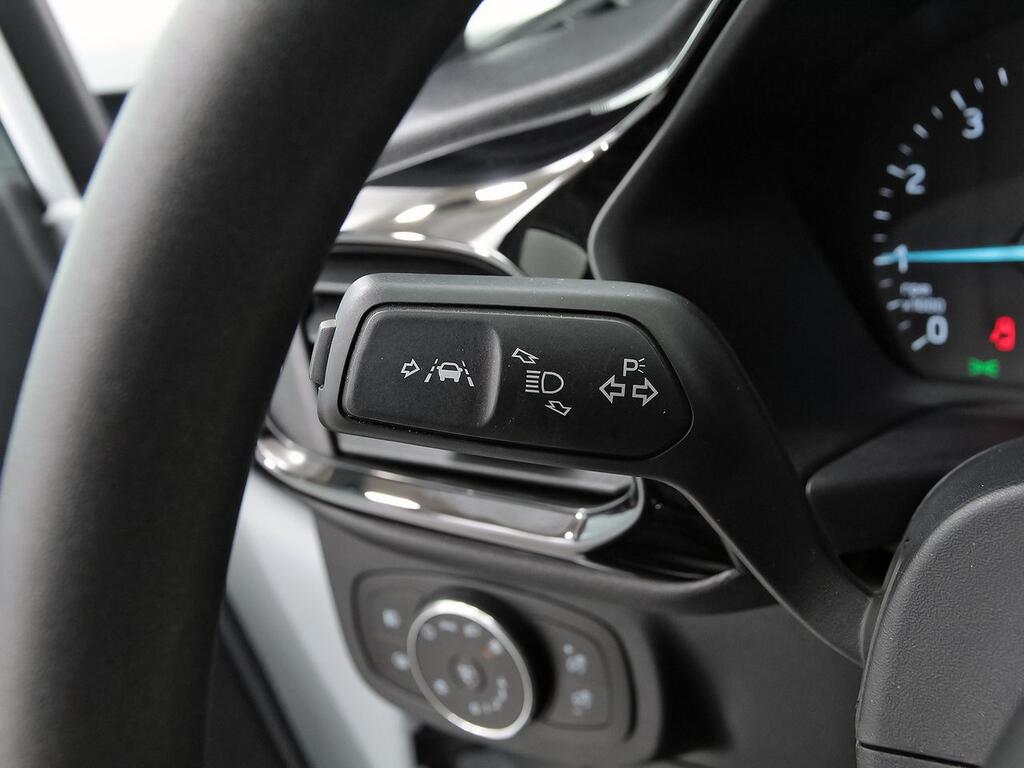 Ford Fiesta 1.0 EcoBoost 74kW (100CV) Trend 5p 15