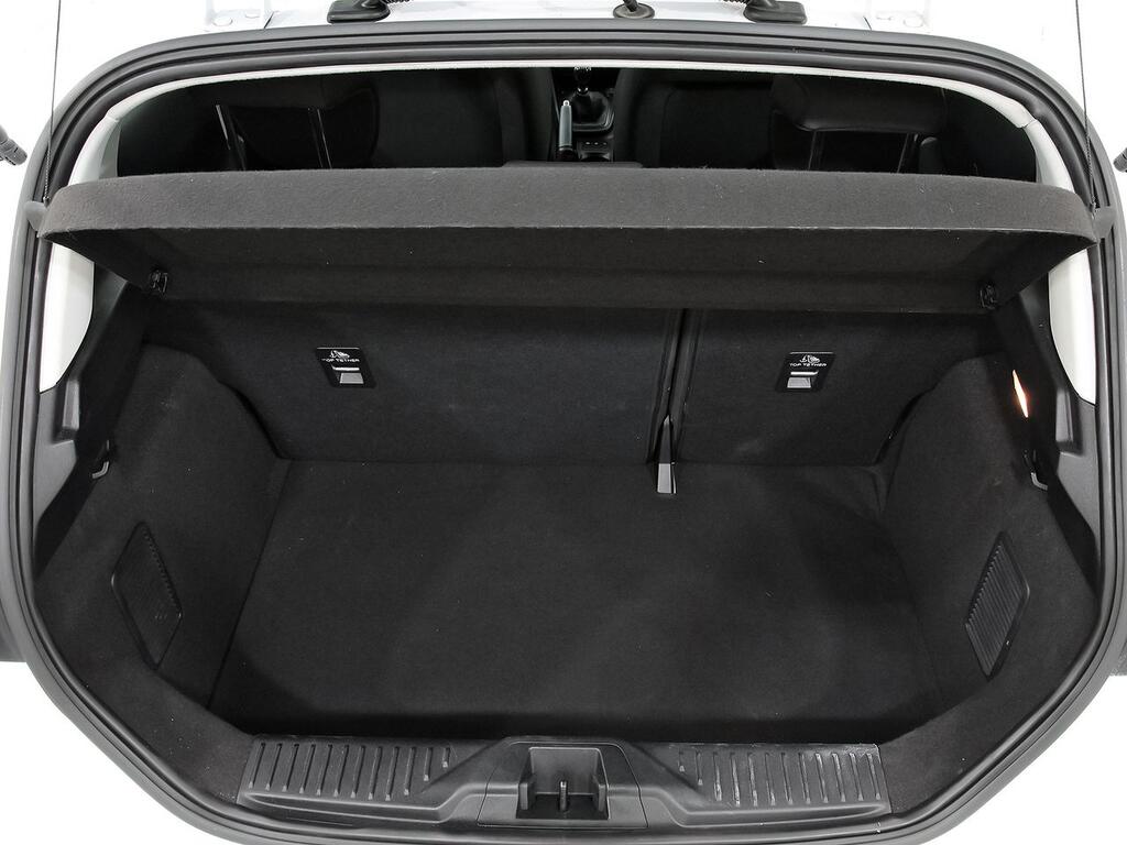 Ford Fiesta 1.0 EcoBoost 74kW (100CV) Trend 5p 10