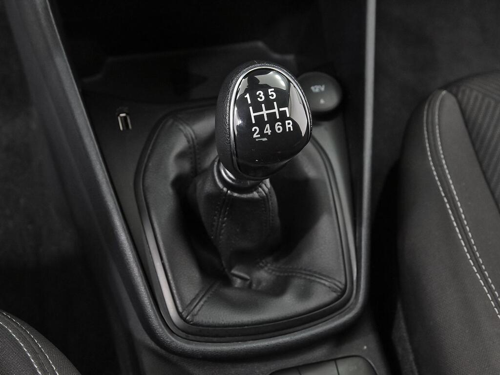 Ford Fiesta 1.0 EcoBoost 74kW (100CV) Trend 5p 26