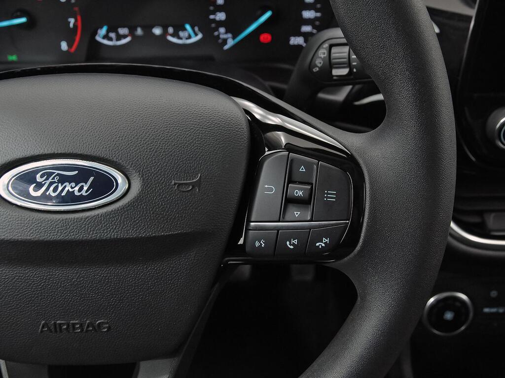 Ford Fiesta 1.0 EcoBoost 74kW (100CV) Trend 5p 18
