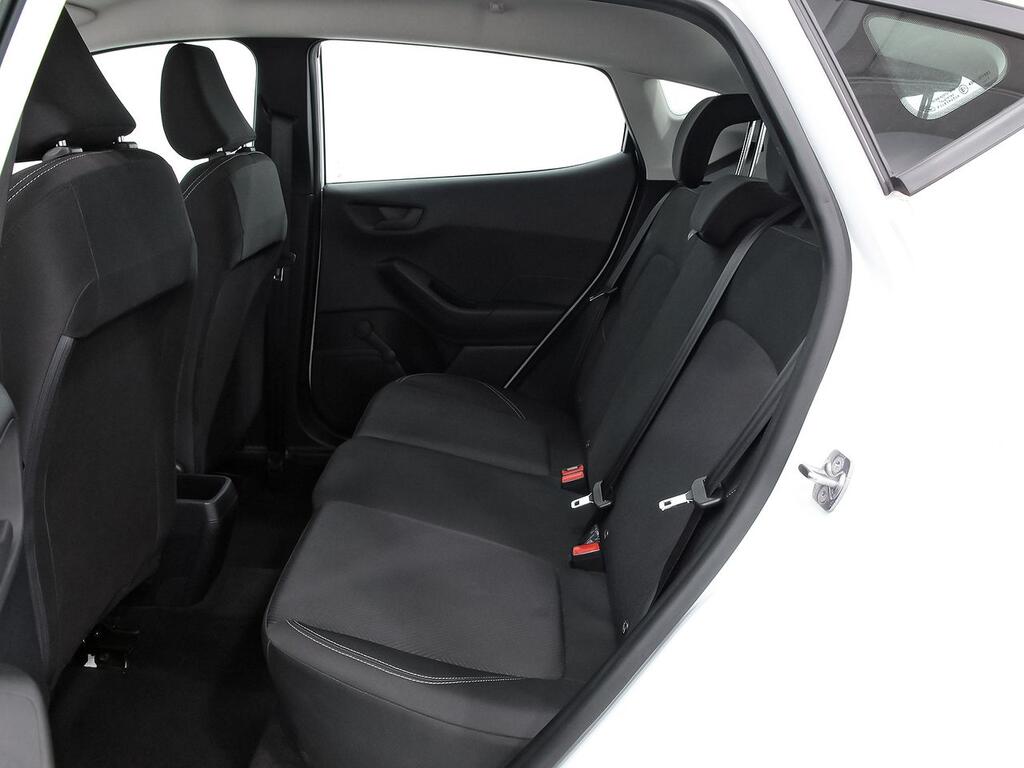 Ford Fiesta 1.0 EcoBoost 74kW (100CV) Trend 5p 9