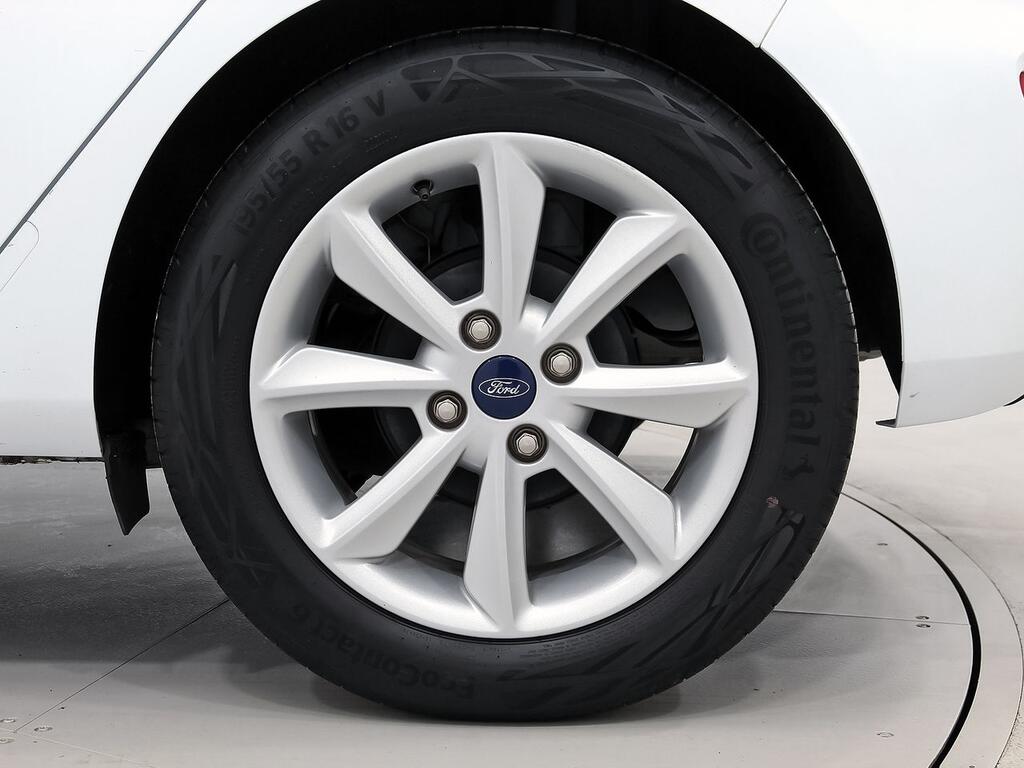 Ford Fiesta 1.0 EcoBoost 74kW (100CV) Trend 5p 11