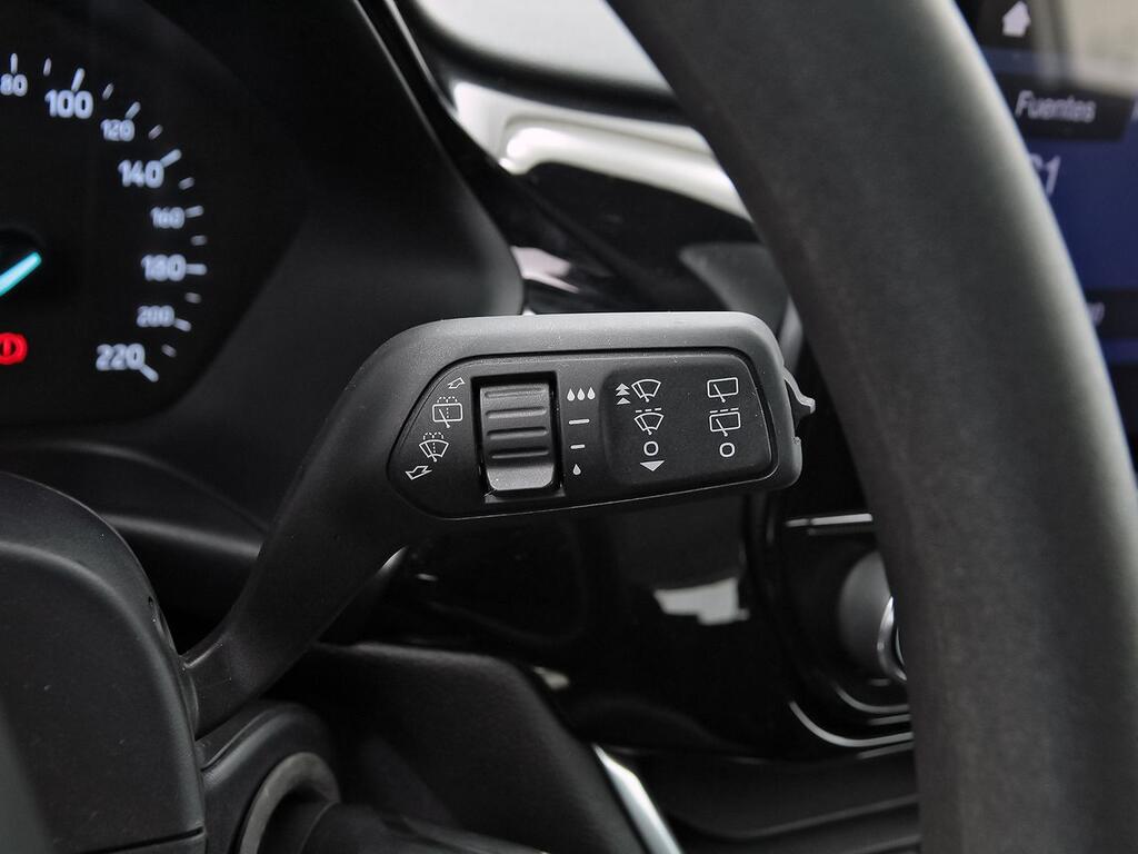 Ford Fiesta 1.0 EcoBoost 74kW (100CV) Trend 5p 16