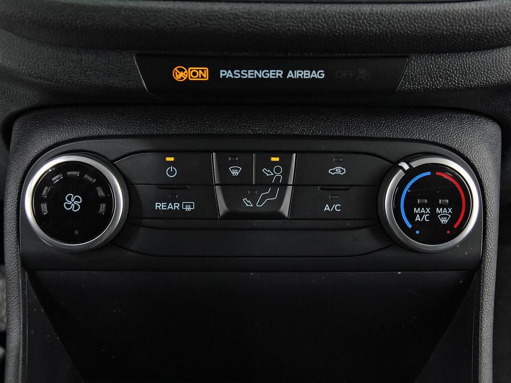 Ford Fiesta 1.0 EcoBoost 74kW (100CV) Trend 5p 24