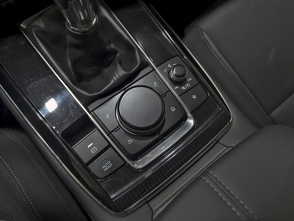 Mazda CX-30 e-SKYACTIV-X 2.0 137kW Zenith W.Safety 25