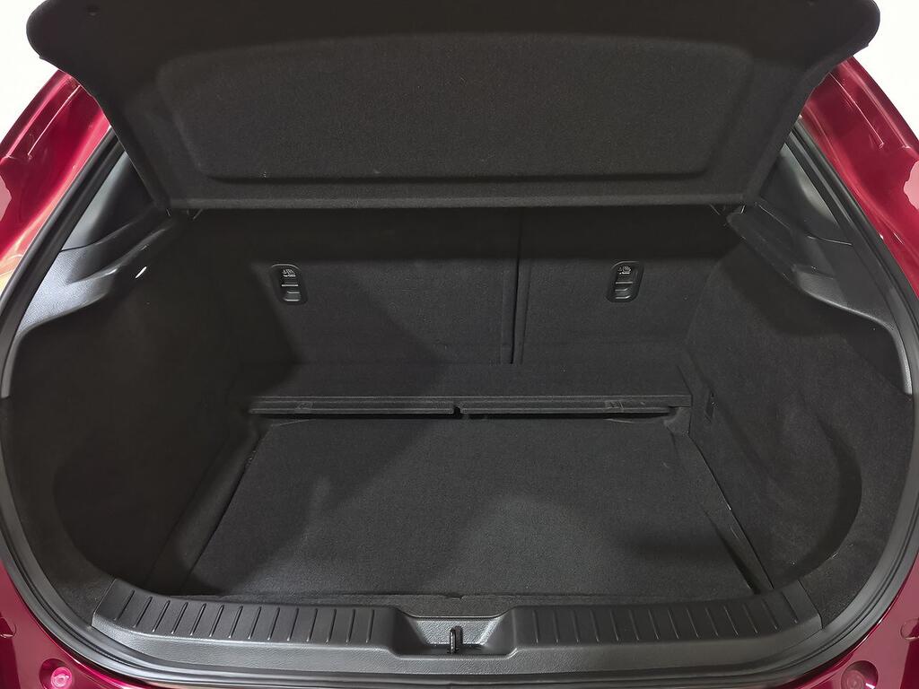 Mazda CX-30 e-SKYACTIV-X 2.0 137kW Zenith W.Safety 9