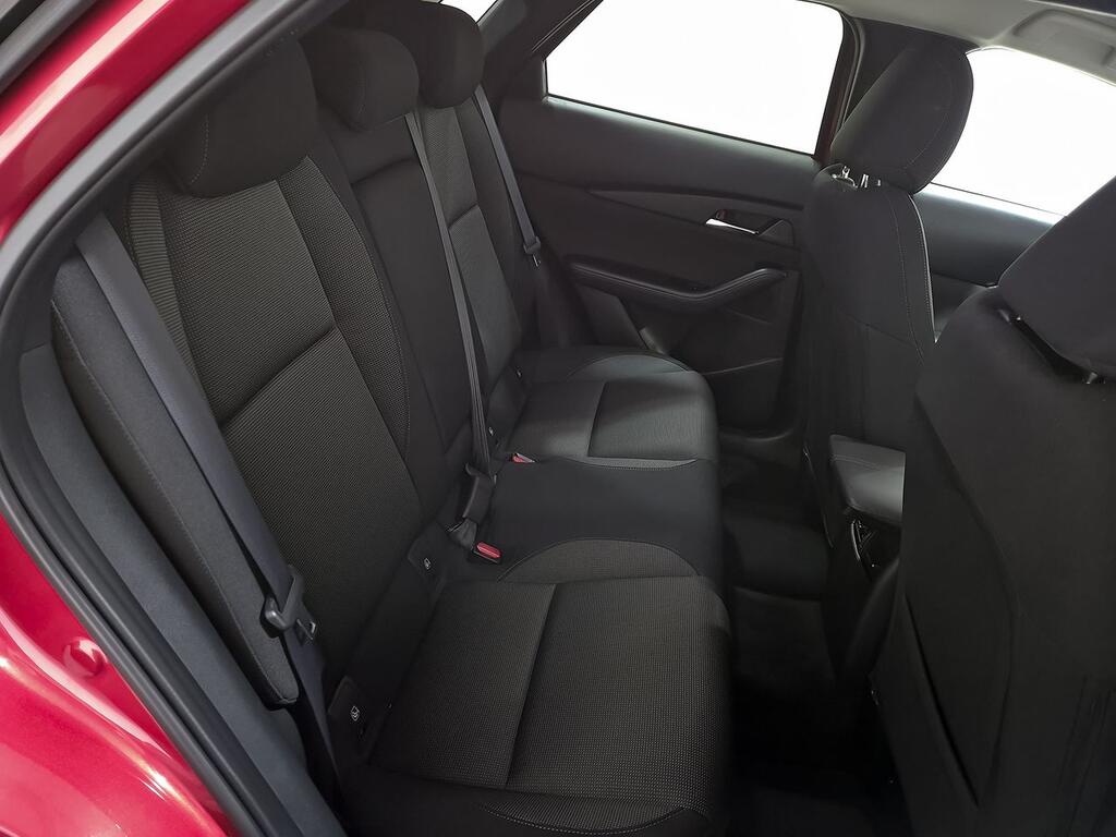 Mazda CX-30 e-SKYACTIV-X 2.0 137kW Zenith W.Safety 8