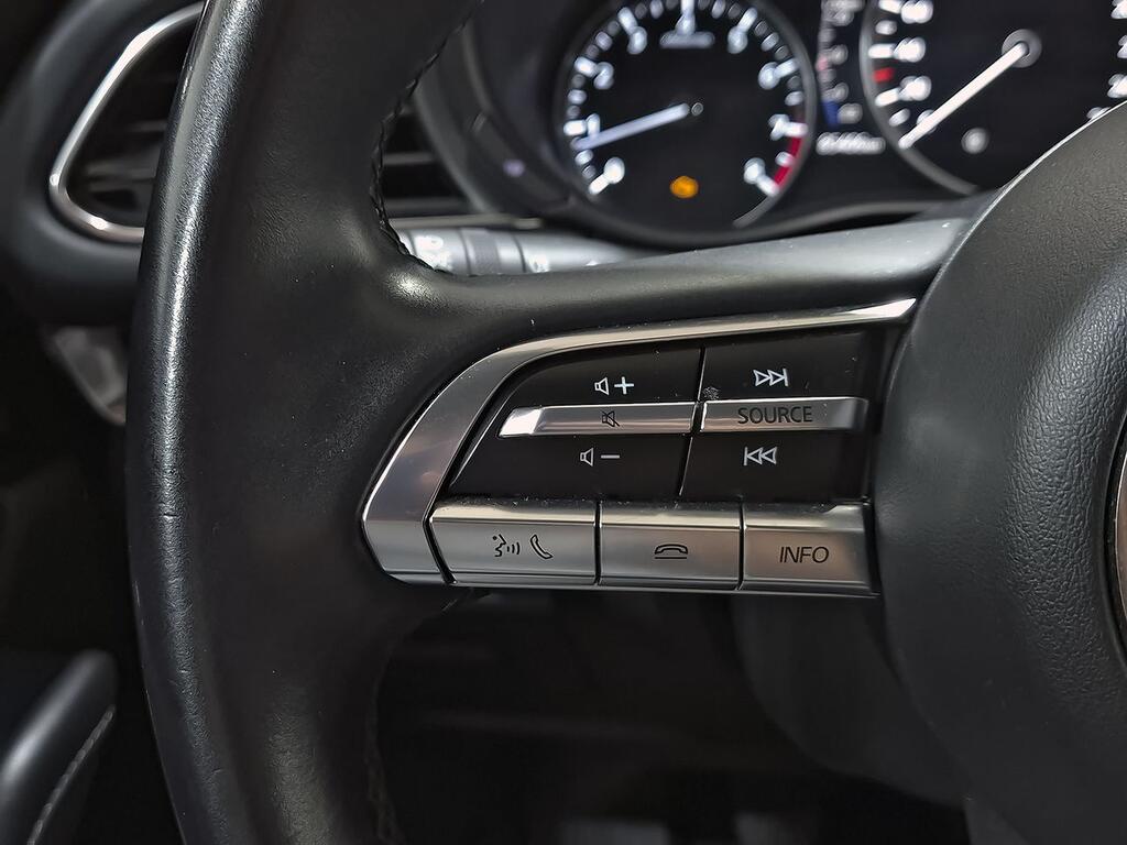 Mazda CX-30 e-SKYACTIV-X 2.0 137kW Zenith W.Safety 16