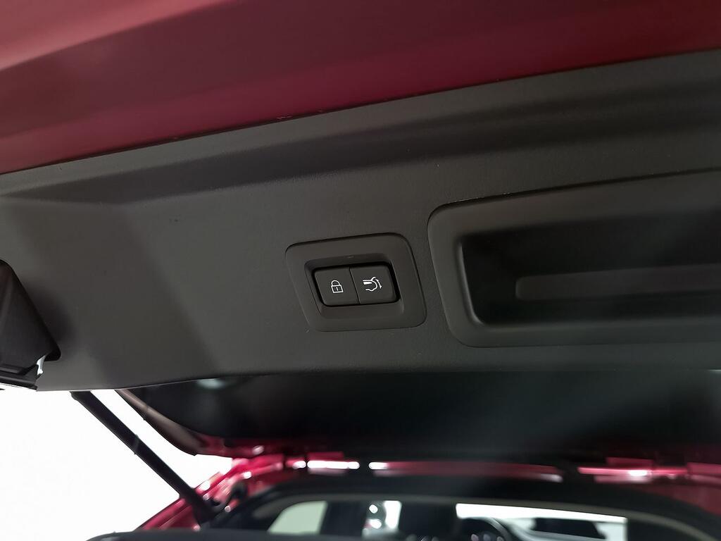 Mazda CX-30 e-SKYACTIV-X 2.0 137kW Zenith W.Safety 32