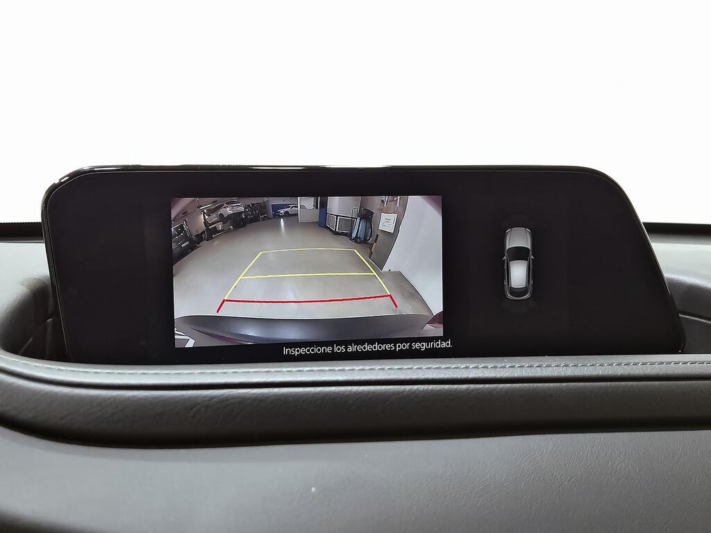 Mazda CX-30 e-SKYACTIV-X 2.0 137kW Zenith W.Safety 20