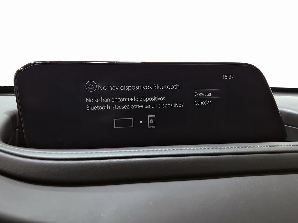 Mazda CX-30 e-SKYACTIV-X 2.0 137kW Zenith W.Safety 21