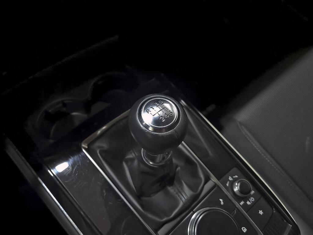 Mazda CX-30 e-SKYACTIV-X 2.0 137kW Zenith W.Safety 24