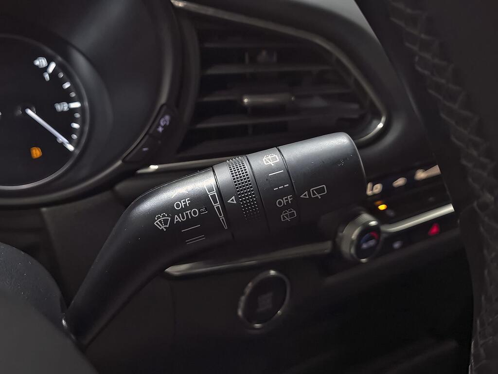 Mazda CX-30 e-SKYACTIV-X 2.0 137kW Zenith W.Safety 15