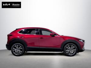 Mazda CX-30 e-SKYACTIV-X 2.0 137kW Zenith W.Safety