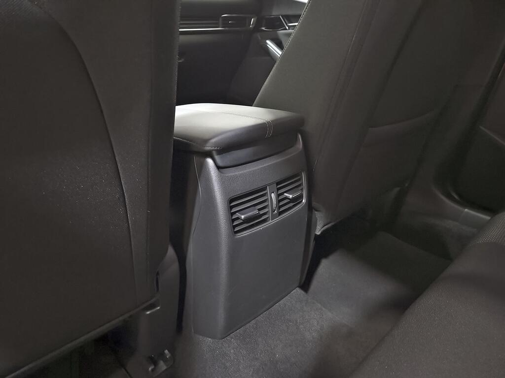 Mazda CX-30 e-SKYACTIV-X 2.0 137kW Zenith W.Safety 29