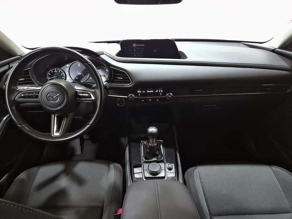 Mazda CX-30 e-SKYACTIV-X 2.0 137kW Zenith W.Safety 6