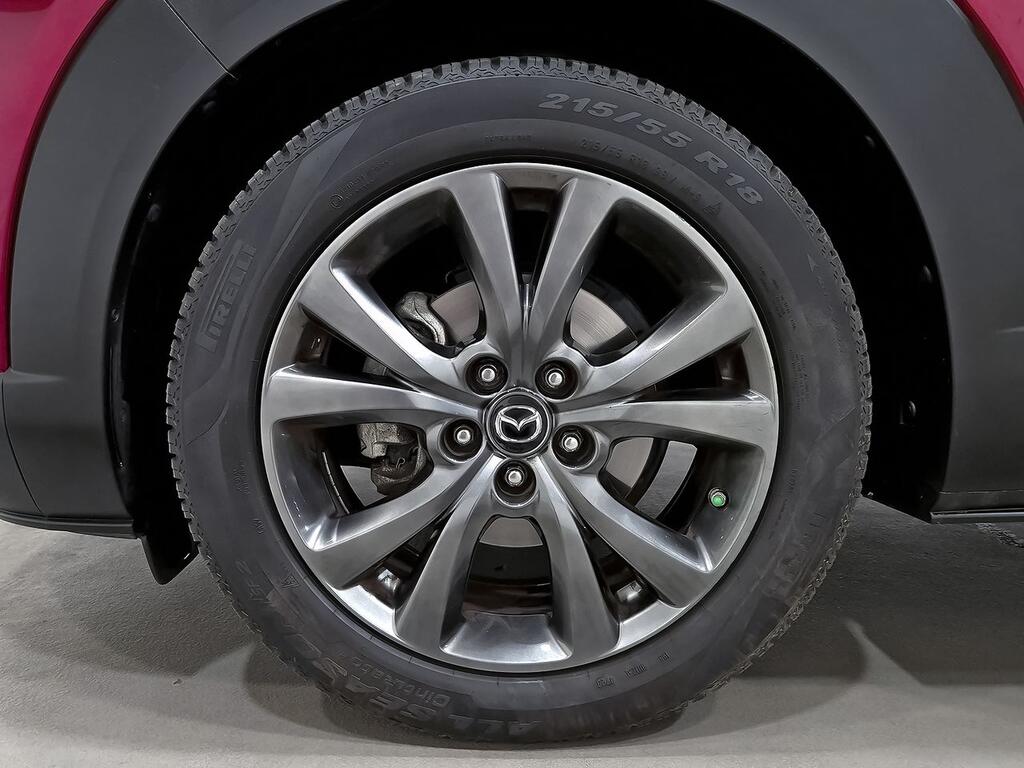 Mazda CX-30 e-SKYACTIV-X 2.0 137kW Zenith W.Safety 10