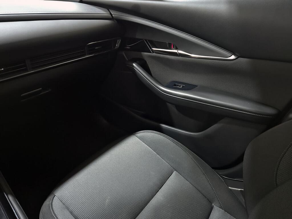 Mazda CX-30 e-SKYACTIV-X 2.0 137kW Zenith W.Safety 27