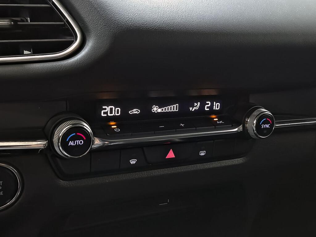 Mazda CX-30 e-SKYACTIV-X 2.0 137kW Zenith W.Safety 22