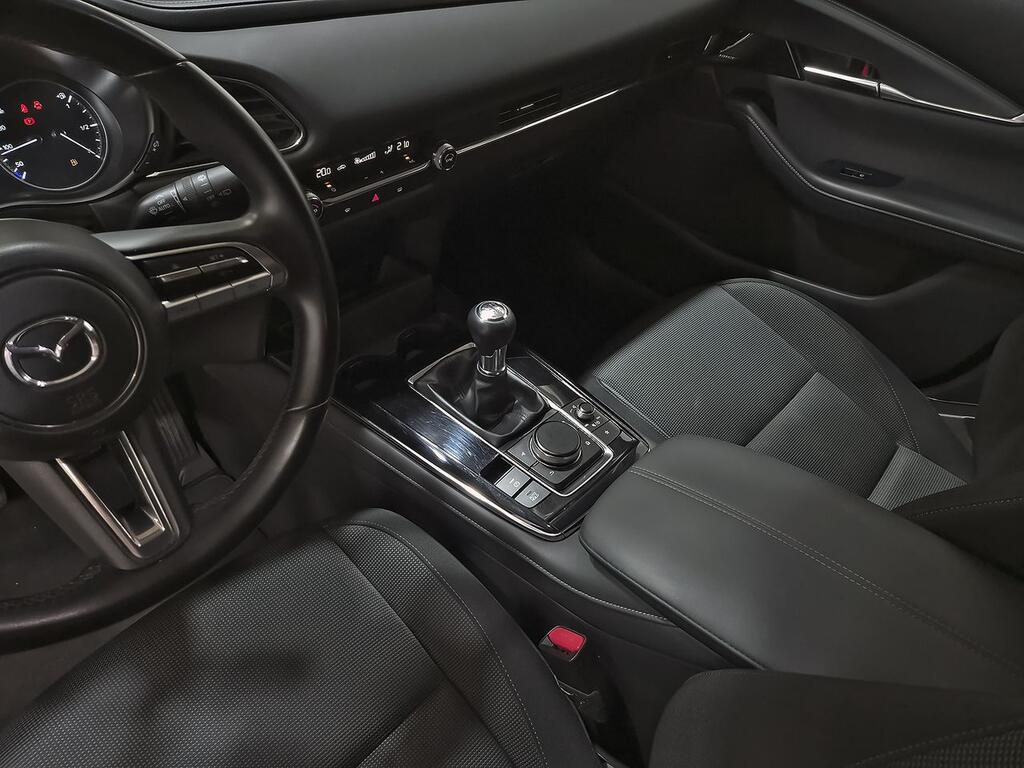 Mazda CX-30 e-SKYACTIV-X 2.0 137kW Zenith W.Safety 26