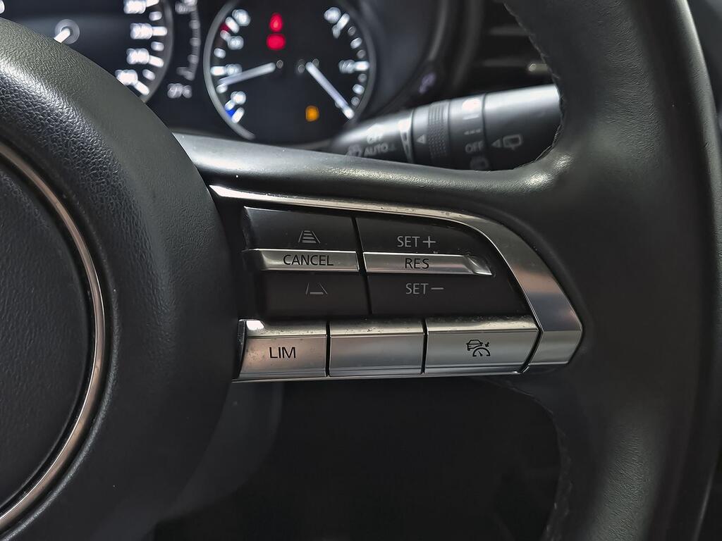 Mazda CX-30 e-SKYACTIV-X 2.0 137kW Zenith W.Safety 17