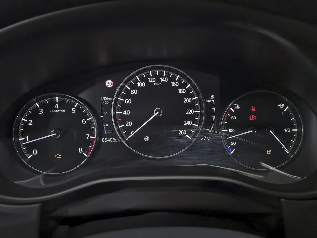 Mazda CX-30 e-SKYACTIV-X 2.0 137kW Zenith W.Safety 13