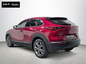 Mazda CX-30 e-SKYACTIV-X 2.0 137kW Zenith W.Safety
