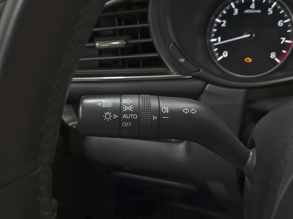 Mazda CX-30 e-SKYACTIV-X 2.0 137kW Zenith W.Safety 14