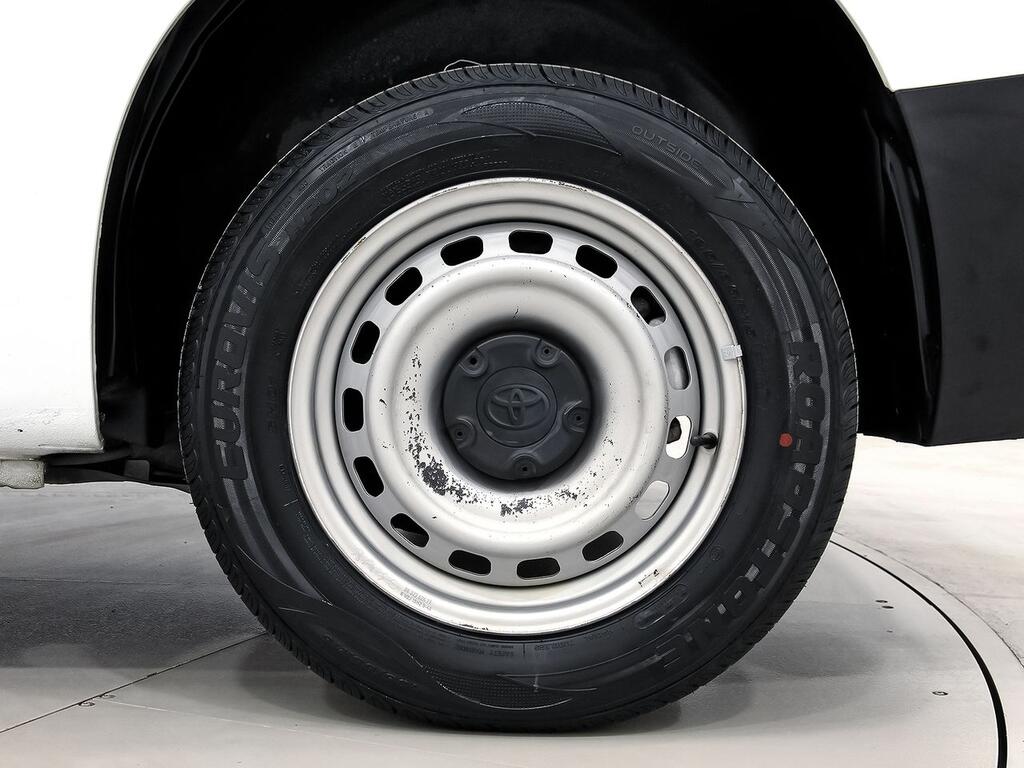 Toyota Proace City 1.5D 100 GX LWB 4P 11