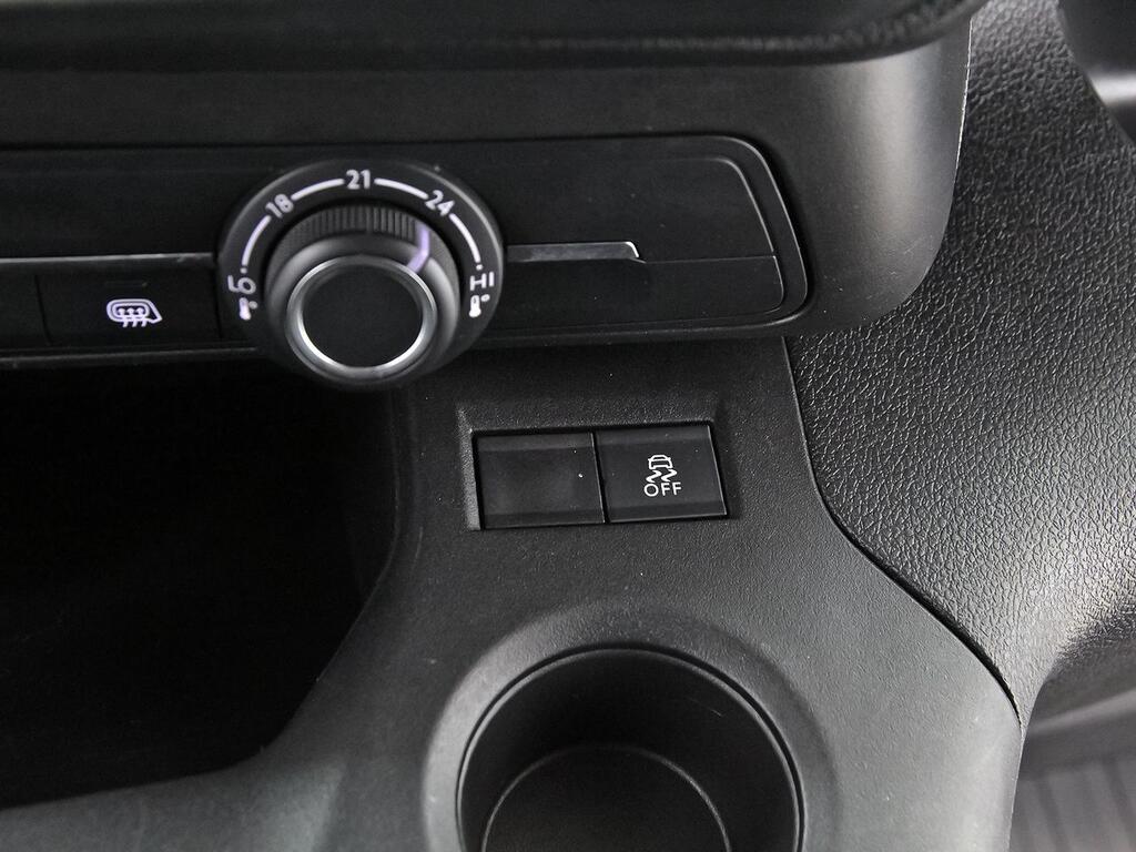 Toyota Proace City 1.5D 100 GX LWB 4P 23