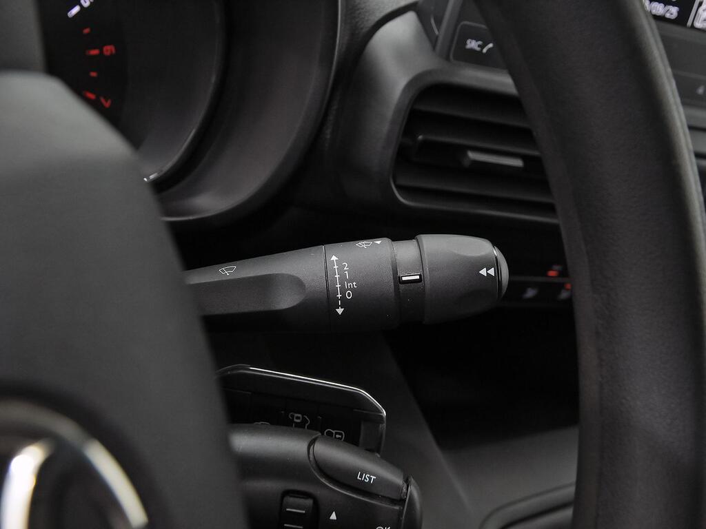 Toyota Proace City 1.5D 100 GX LWB 4P 18