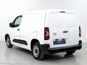 Toyota Proace City 1.5D 100 GX LWB 4P