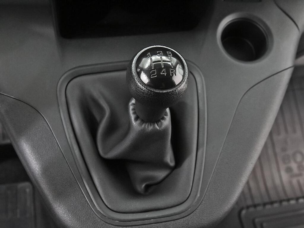 Toyota Proace City 1.5D 100 GX LWB 4P 24