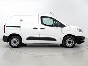Toyota Proace City 1.5D 100 GX LWB 4P