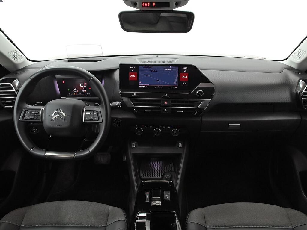 Citroën C4 PureTech 130 S&S EAT8 Shine 7