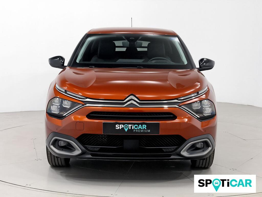 Citroën C4 PureTech 130 S&S EAT8 Shine 5