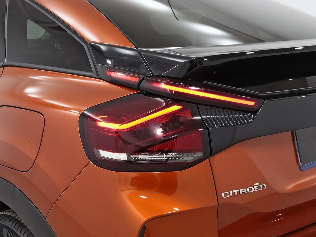 Citroën C4 PureTech 130 S&S EAT8 Shine 36