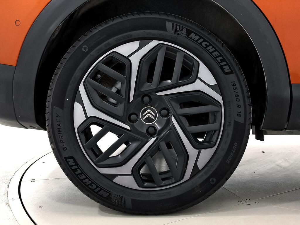 Citroën C4 PureTech 130 S&S EAT8 Shine 11