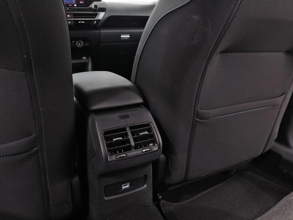 Citroën C4 PureTech 130 S&S EAT8 Shine 34