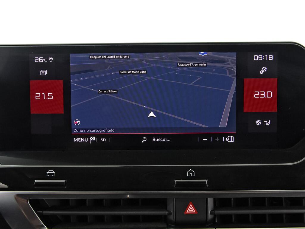 Citroën C4 PureTech 130 S&S EAT8 Shine 24