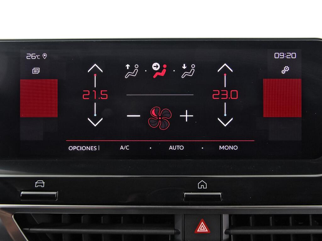 Citroën C4 PureTech 130 S&S EAT8 Shine 29