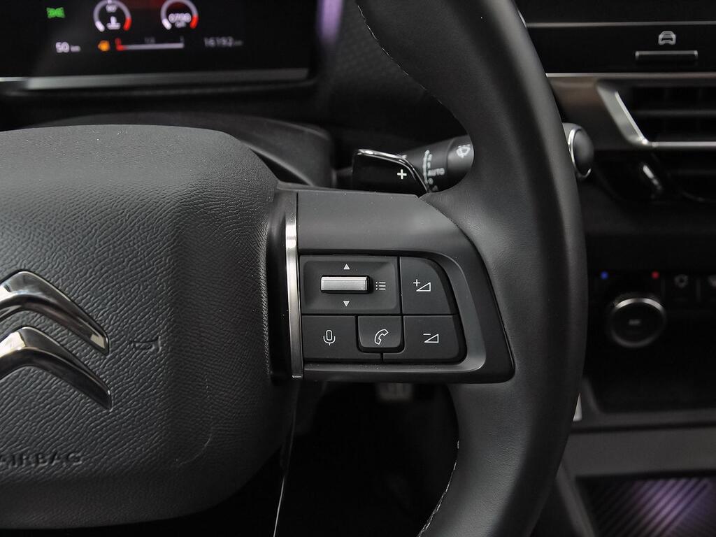 Citroën C4 PureTech 130 S&S EAT8 Shine 19