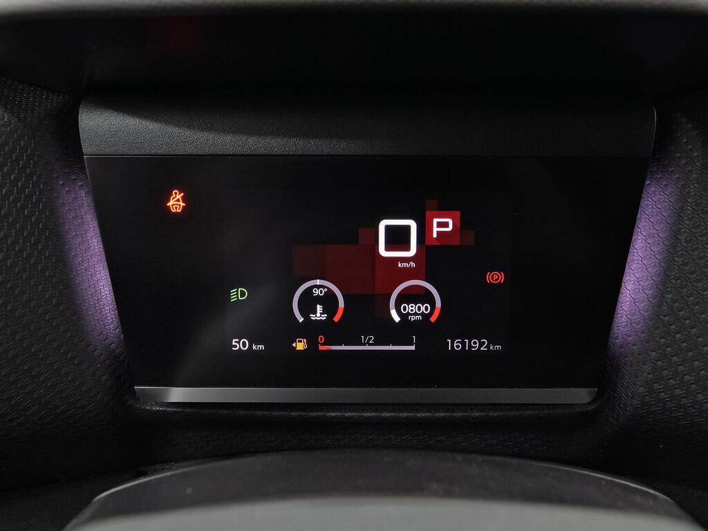 Citroën C4 PureTech 130 S&S EAT8 Shine 15