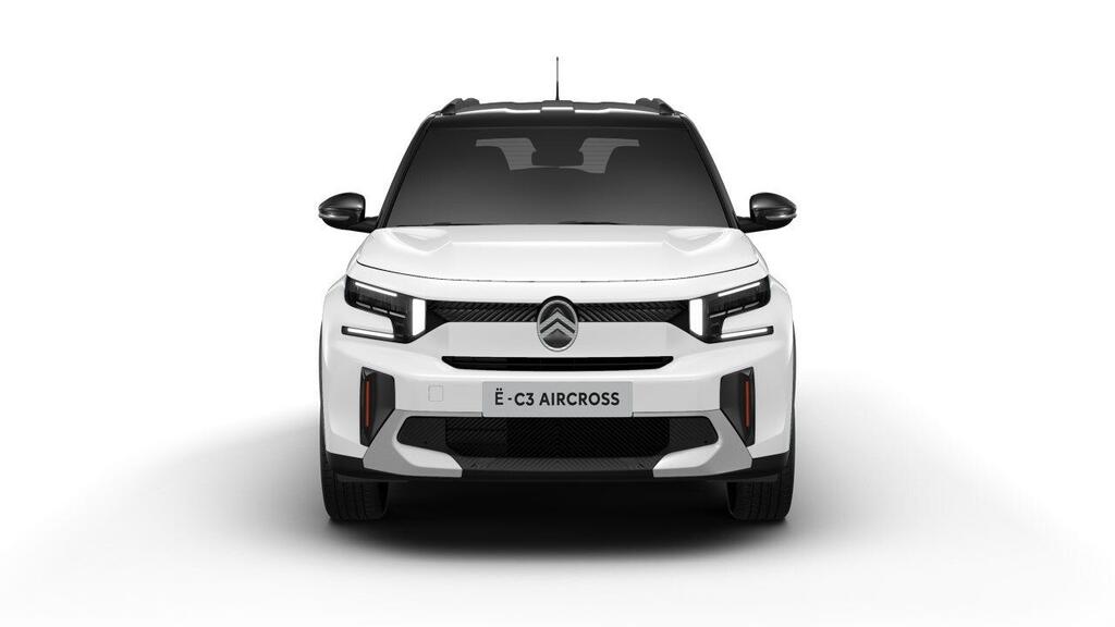 Citroën C3 Aircross Turbo 73kW (100CV) BVM6 PLUS 6
