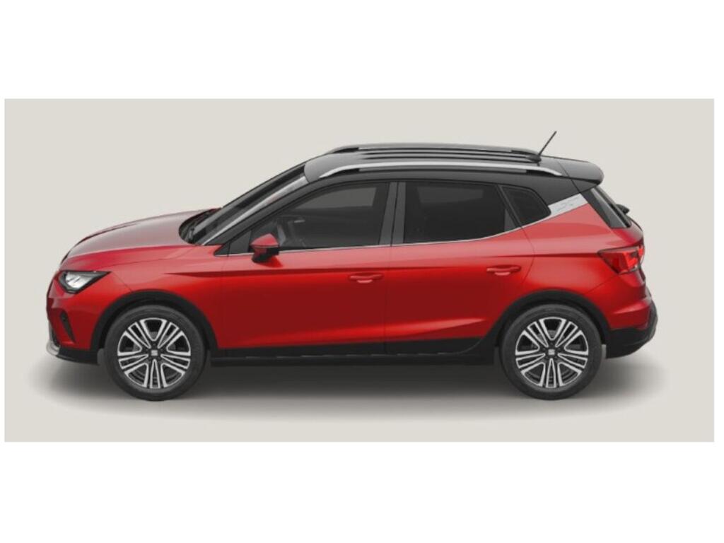 SEAT Arona 1.0 TSI 85kW Xperience Special Edition