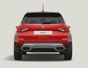 Seat Arona 1.0 TSI 85kW Xperience Special Edition