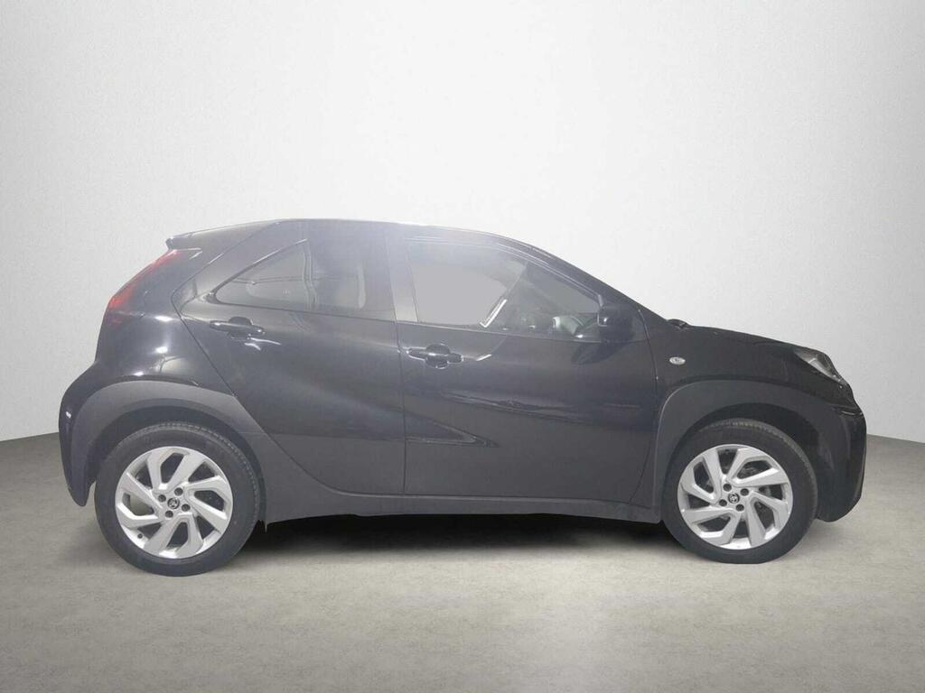 Toyota Aygo X Cross 1.0 VVT-I 72CV Play 3