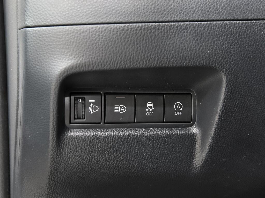 Toyota Aygo X Cross 1.0 VVT-I 72CV Play 14